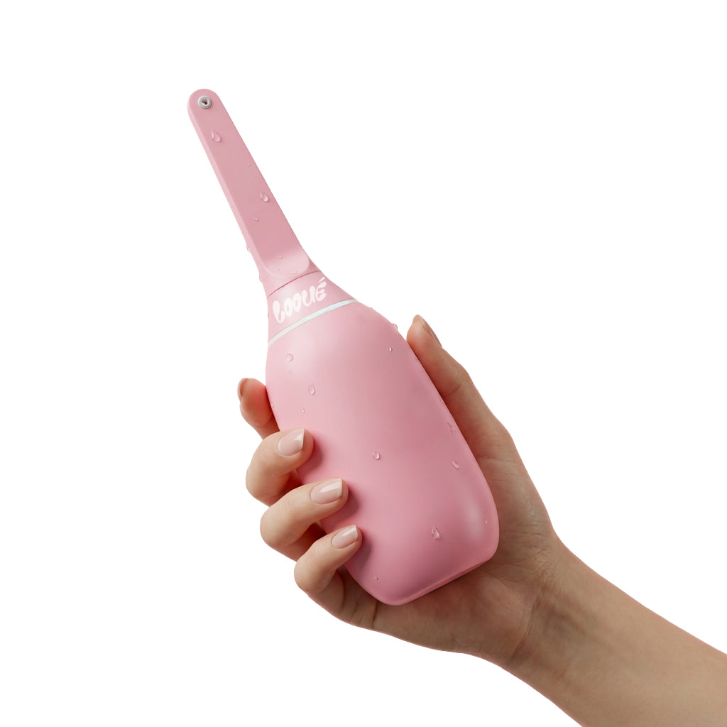 Looué Portable Bidet Bottle-Founding Edition