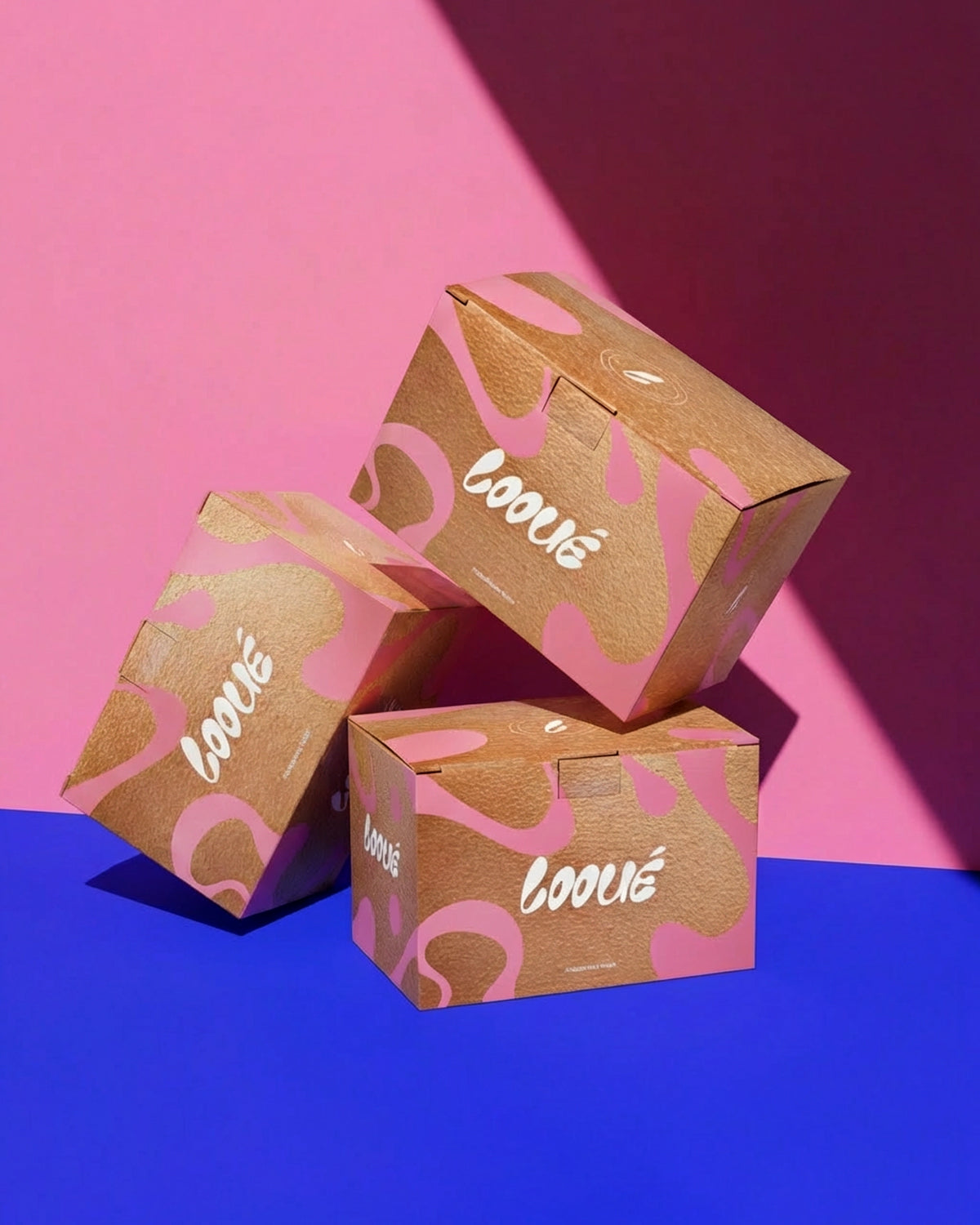 Looué Portable Bidet Bottle-Founding Edition