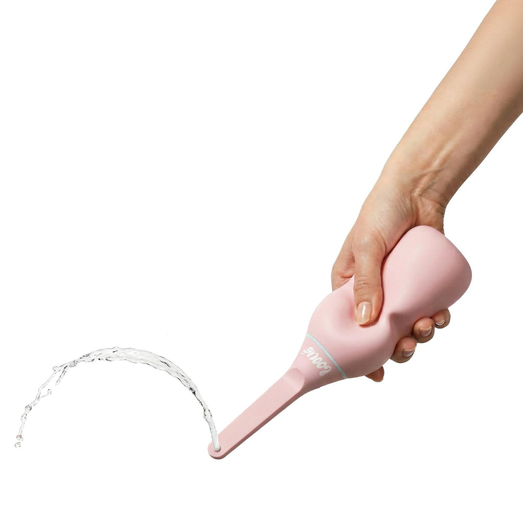 Looué Portable Bidet Bottle-Founding Edition