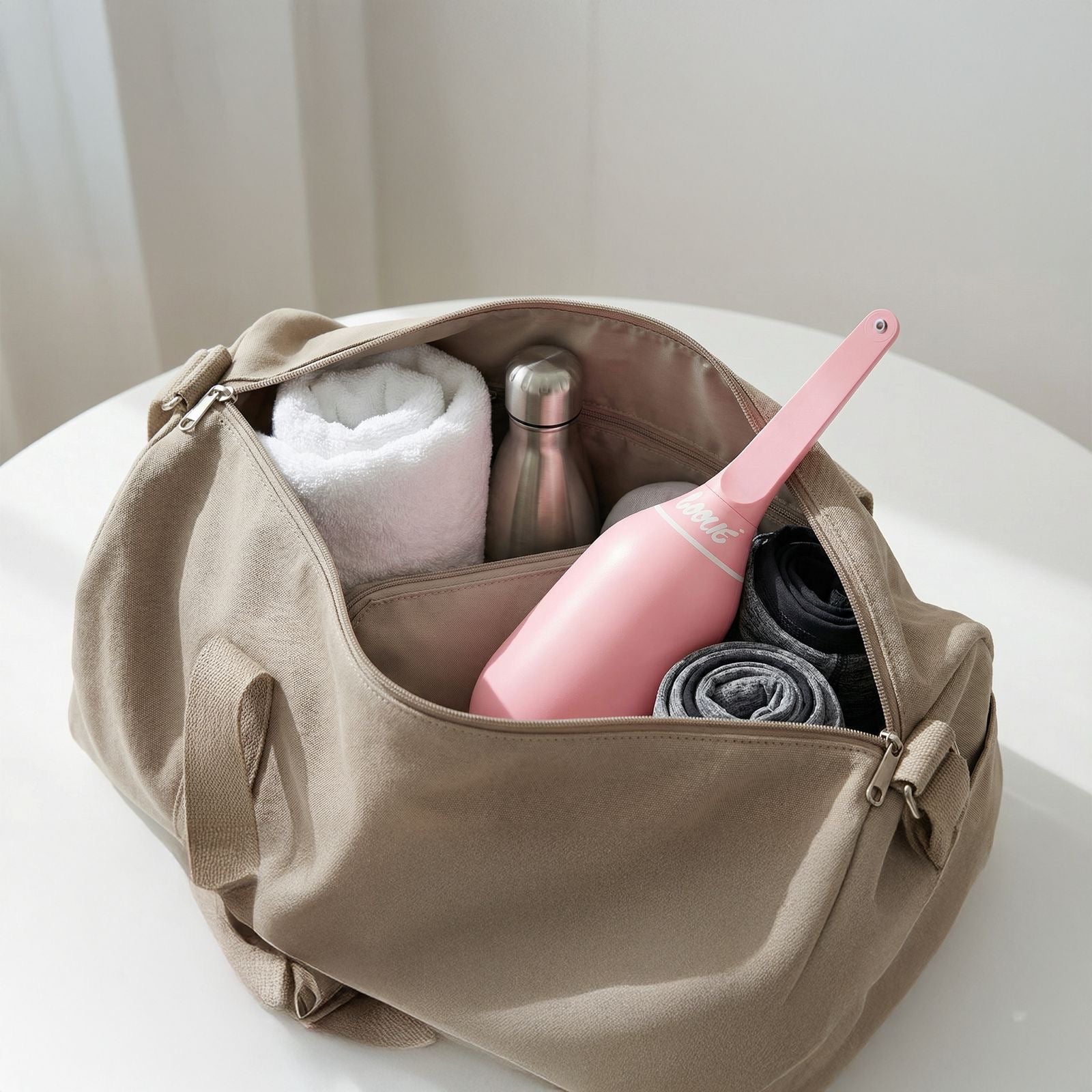 Looué Portable Bidet Bottle-Founding Edition